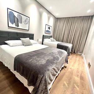 Avenida Paulista - Apartamento